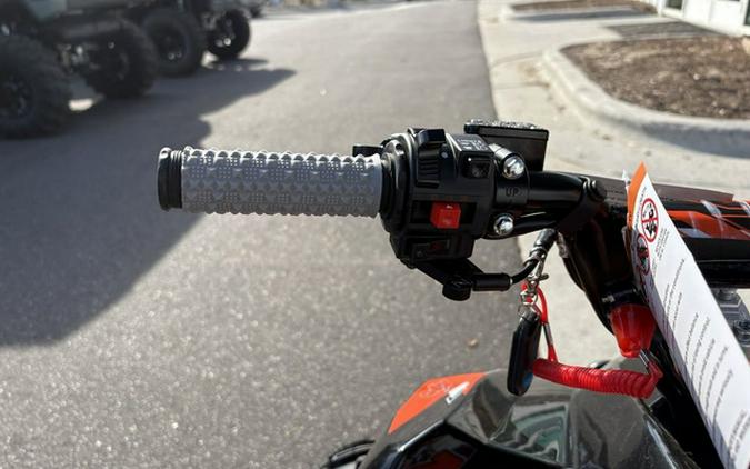 2026 Kayo Fox / Storm 70