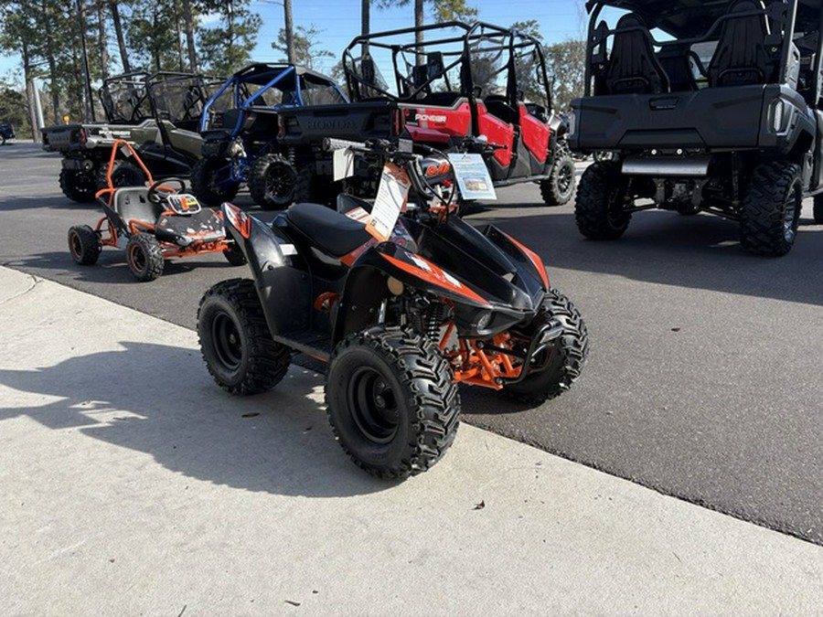 2026 Kayo Fox / Storm 70