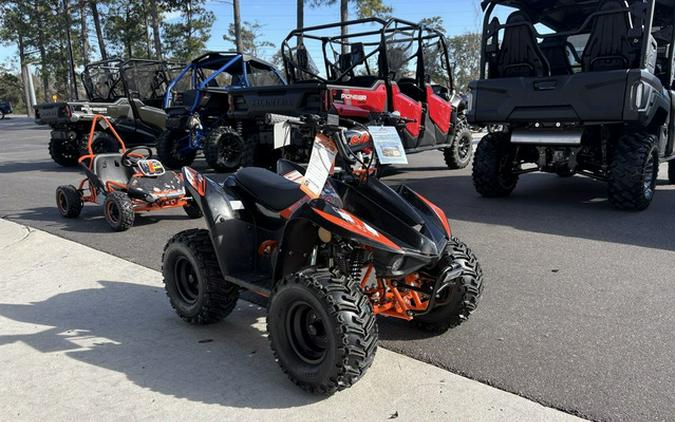 2026 Kayo Fox / Storm 70