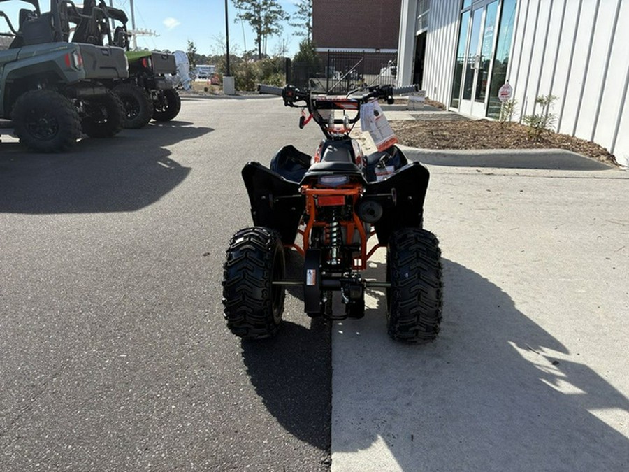 2026 Kayo Fox / Storm 70