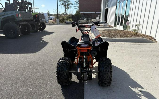 2026 Kayo Fox / Storm 70