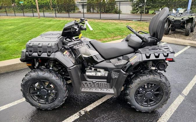 2026 Polaris Sportsman® Touring 850