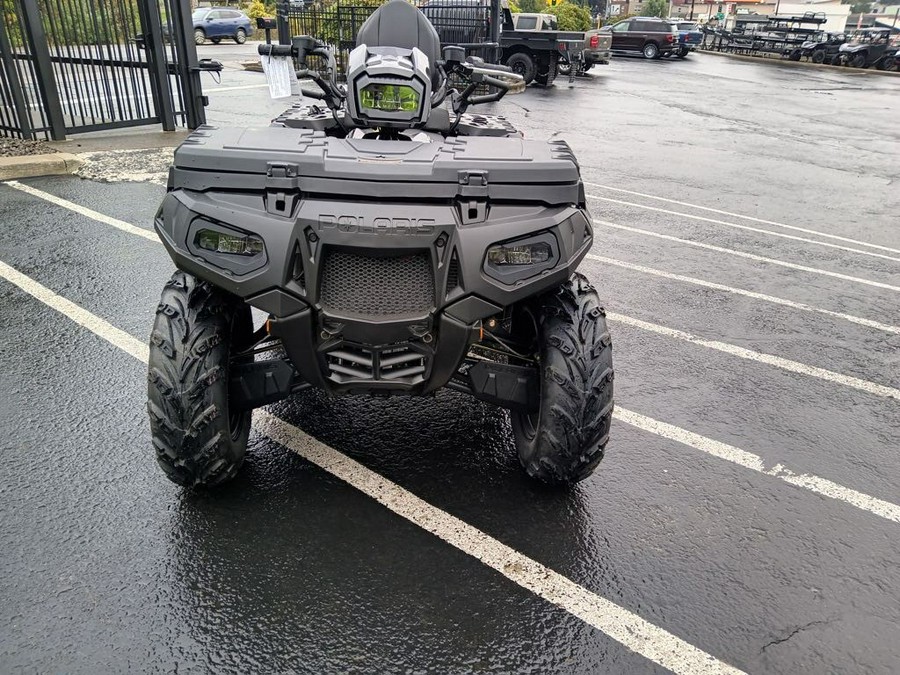 2026 Polaris Sportsman® Touring 850