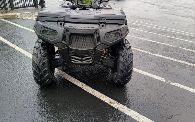 2026 Polaris Sportsman® Touring 850