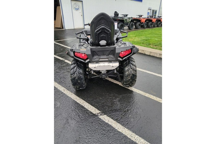 2026 Polaris Sportsman® Touring 850