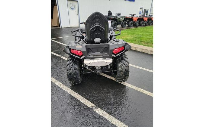 2026 Polaris Sportsman® Touring 850