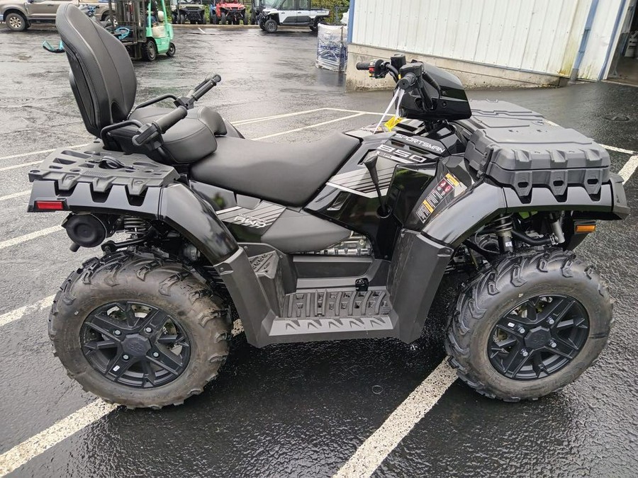 2026 Polaris Sportsman® Touring 850