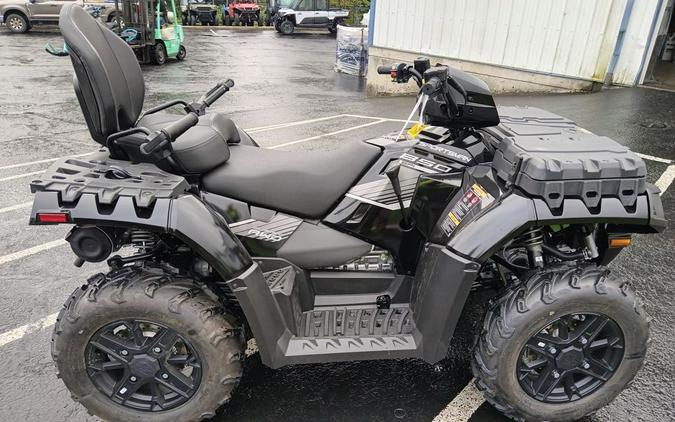 2026 Polaris Sportsman® Touring 850