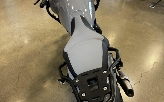 2025 Royal Enfield HIMALAYAN 450