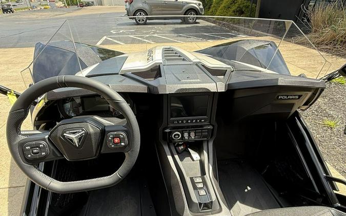 2026 Polaris Slingshot SLR AutoDrive