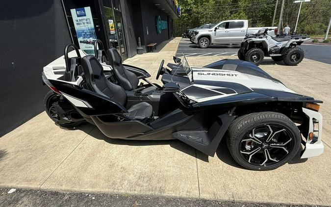 2026 Polaris Slingshot SLR AutoDrive