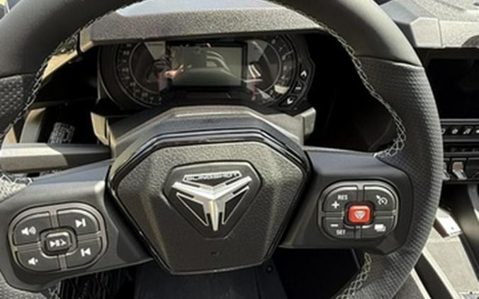 2026 Polaris Slingshot SLR AutoDrive