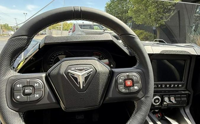 2026 Polaris Slingshot SLR AutoDrive