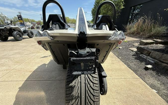 2026 Polaris Slingshot SLR AutoDrive