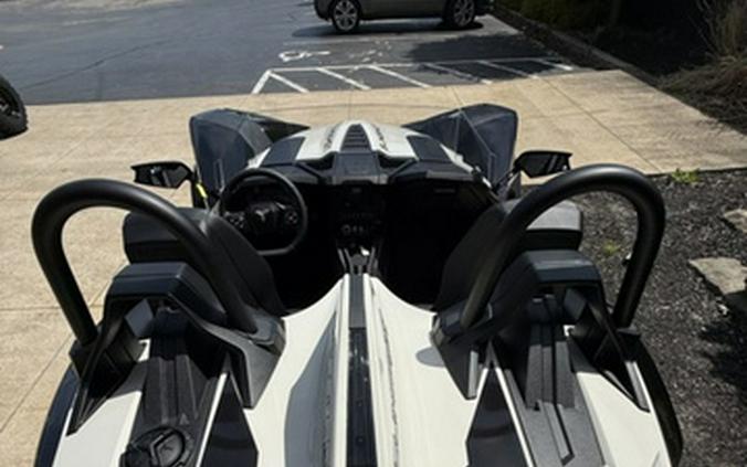 2026 Polaris Slingshot SLR AutoDrive