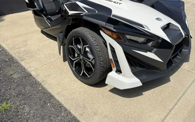 2026 Polaris Slingshot SLR AutoDrive