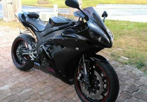 2006 yamaha r1 for sale