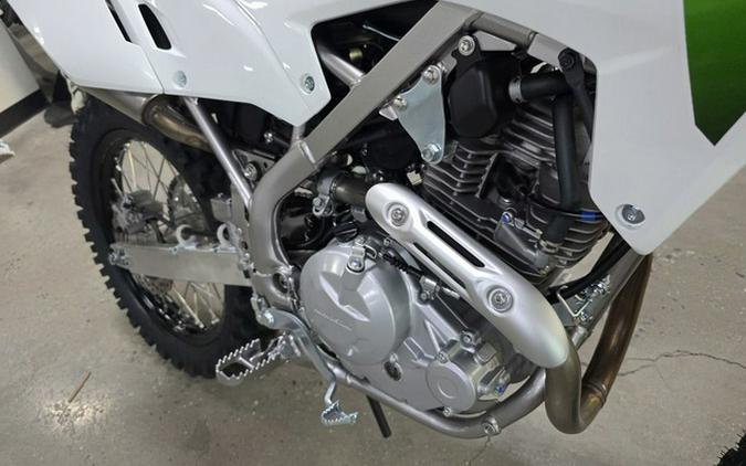 2026 Kawasaki KLX 230R