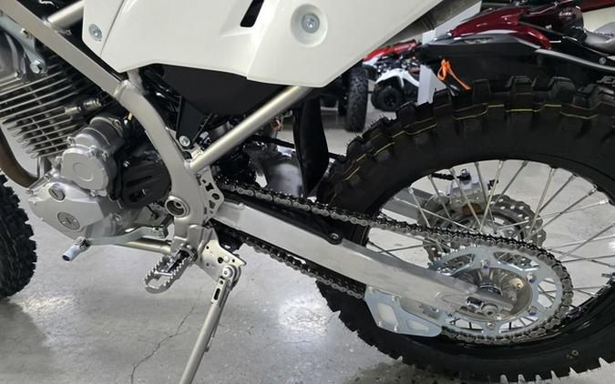2026 Kawasaki KLX 230R