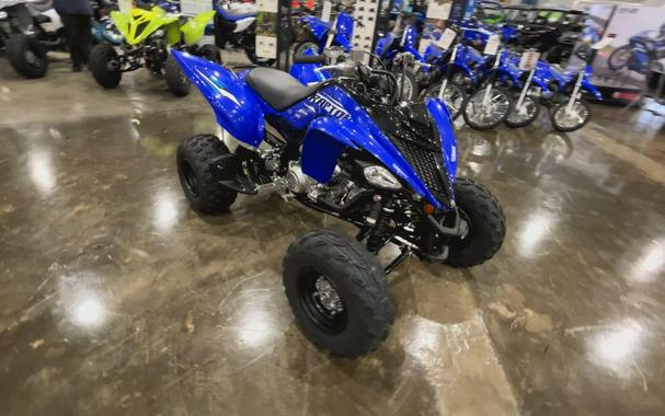 2026 Yamaha RAPTOR 700R