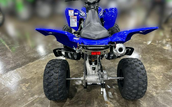 2026 Yamaha RAPTOR 700R