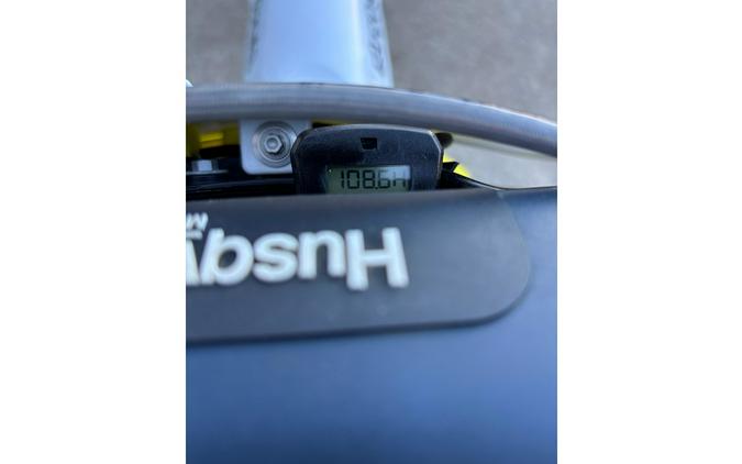 2025 Husqvarna Motorcycles FC 250