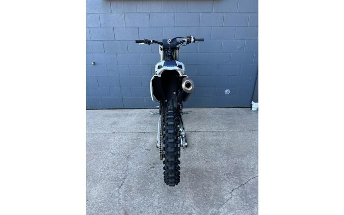 2025 Husqvarna Motorcycles FC 250