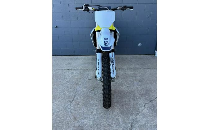 2025 Husqvarna Motorcycles FC 250