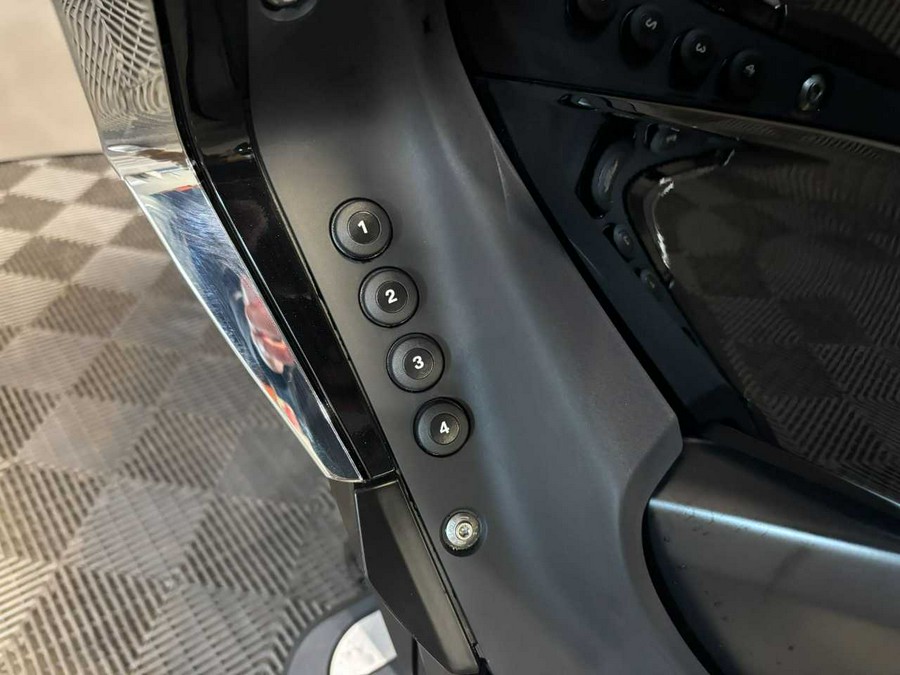 2023 BMW K 1600 B