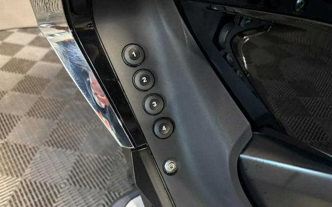 2023 BMW K 1600 B