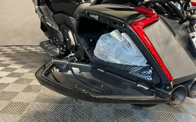 2023 BMW K 1600 B