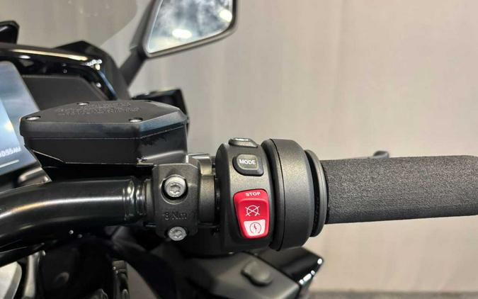 2023 BMW K 1600 B