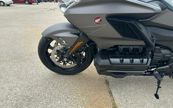2026 Honda GOLD WING TOUR DCT