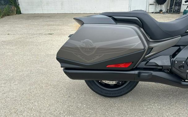 2026 Honda GOLD WING TOUR DCT