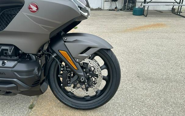 2026 Honda GOLD WING TOUR DCT