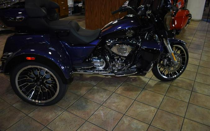 2026 Harley-Davidson® FLHLT - Street Glide® 3 Limited