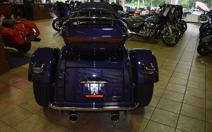 2026 Harley-Davidson® FLHLT - Street Glide® 3 Limited