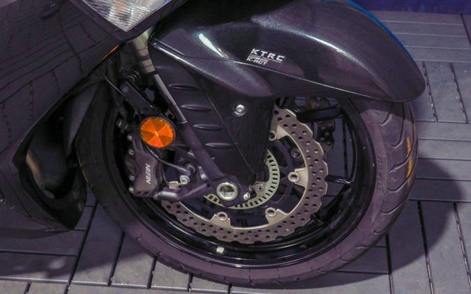 2018 Kawasaki Concours 14 ABS