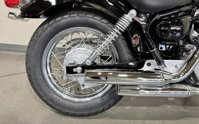 2026 Yamaha V Star 250