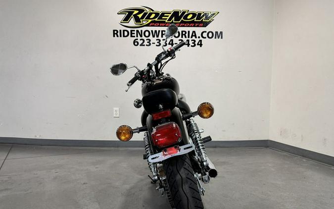 2026 Yamaha V Star 250