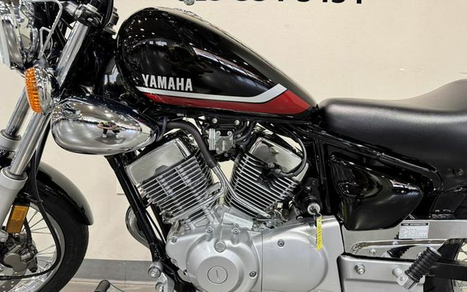 2026 Yamaha V Star 250