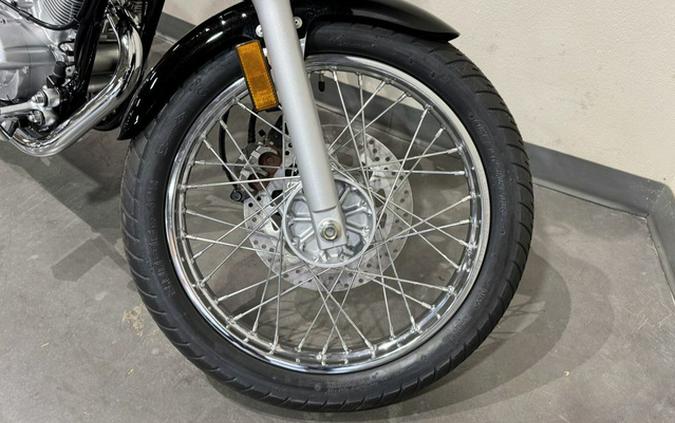 2026 Yamaha V Star 250