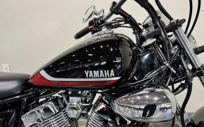 2026 Yamaha V Star 250