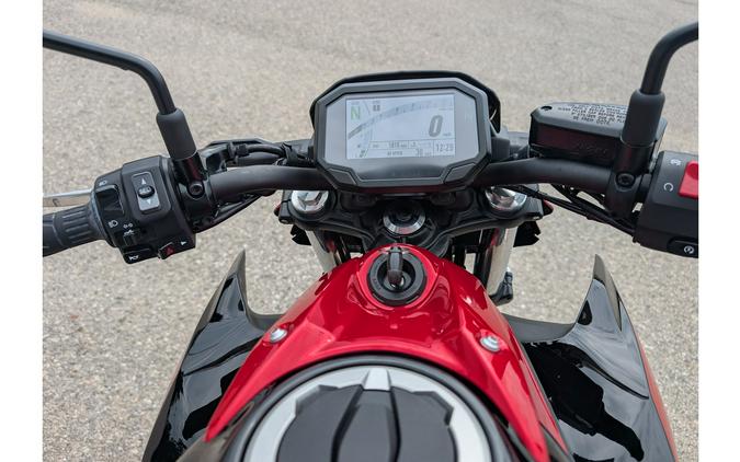 2024 Z650 ABS - Kawasaki