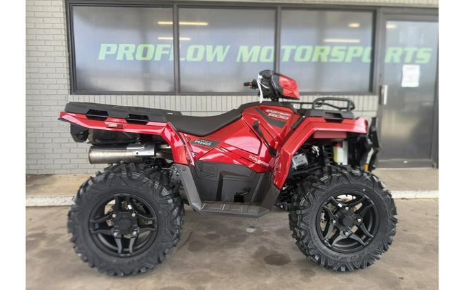 2027 Sportsman 600 Trail - Polaris