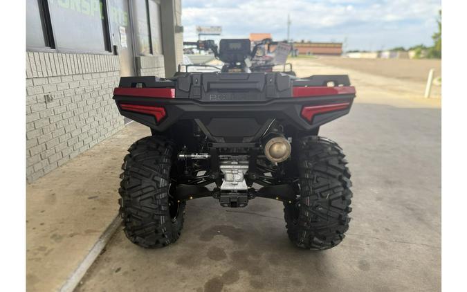 2027 Sportsman 600 Trail - Polaris