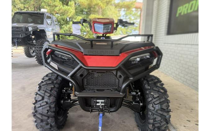 2027 Sportsman 600 Trail - Polaris