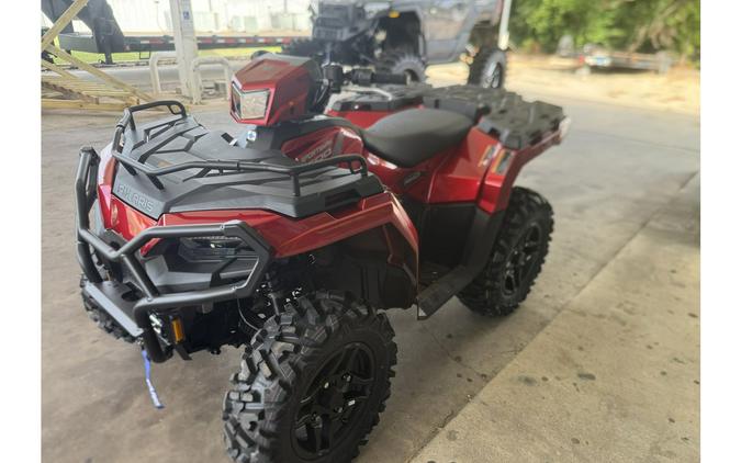 2027 Sportsman 600 Trail - Polaris