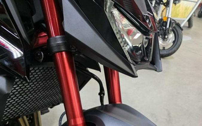 2026 Honda CB750 Hornet E-Clutch