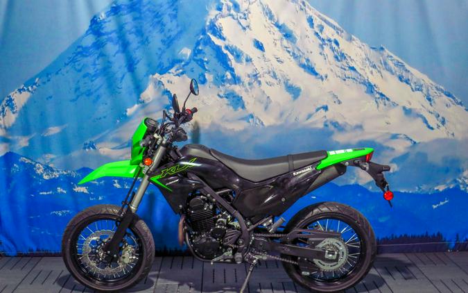 2023 Kawasaki KLX®230SM